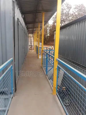 Kahawa Wendani Commercial Corner Plot