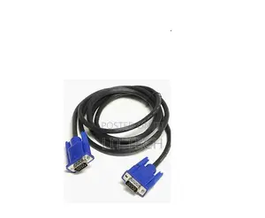 VGA Cable 5Mtrs