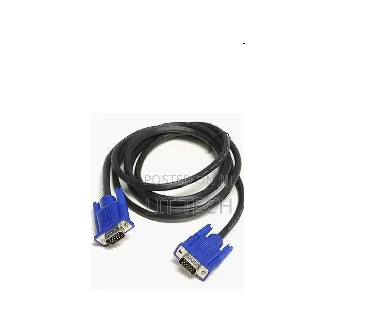VGA Cable 5Mtrs