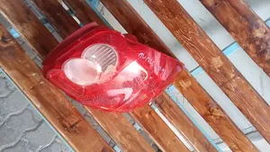Toyota Auris Taillight