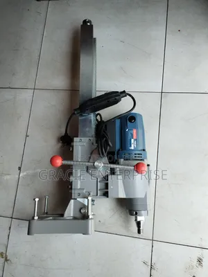 Diamond Core Drill Machine