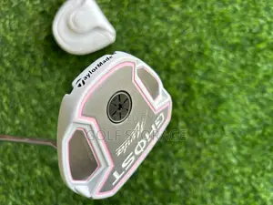 Taylormade Ghost Manta Ladies Putter 32" | Pure Roll Insert