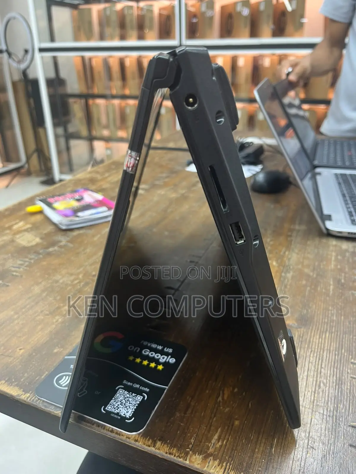 Laptop MSI GP62 Leopard Pro 8GB Intel Core i7 HDD+SSD 128GB
