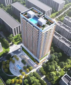 1bdrm Apartment in Hurlingham for sale