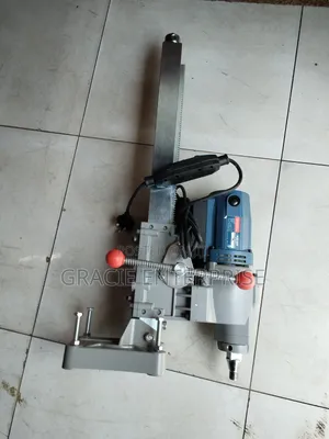 3500W Diamond Core Drill Machine