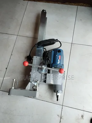 3500W Diamond Core Drill Machine