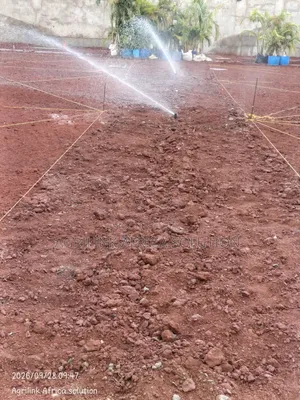 Pop Up Sprinkler Hunter 3/4"