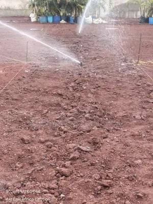 Pop Up Sprinkler Hunter 3/4"