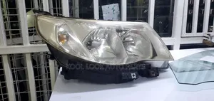 Subaru Forester SH5 Xenon Headlights