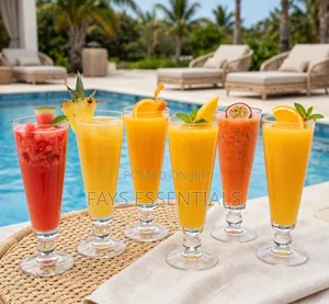 6pcs Cocktail Glasses