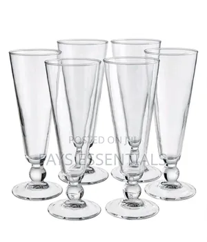 6pcs Cocktail Glasses