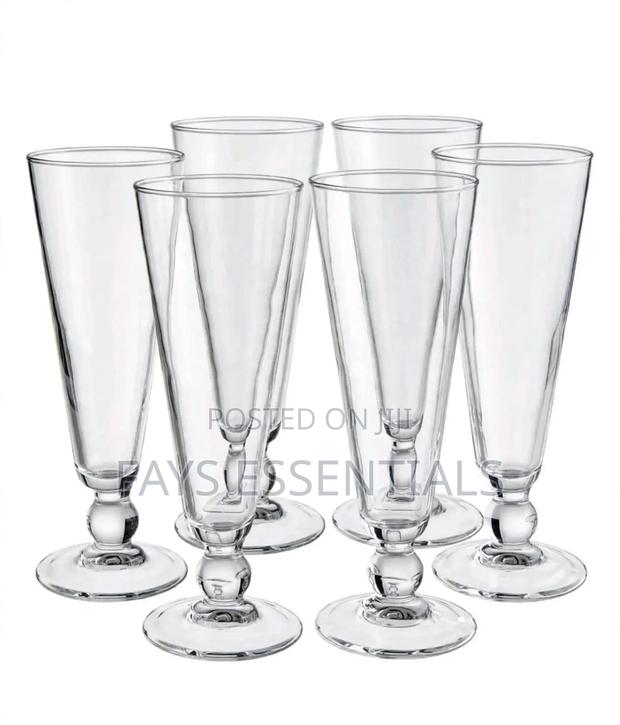 6pcs Cocktail Glasses - thumbnail 5