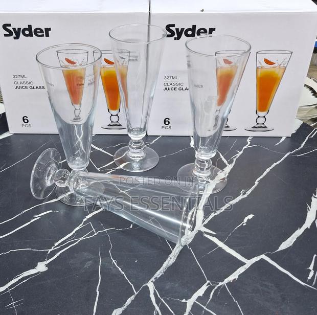 6pcs Cocktail Glasses - thumbnail 6