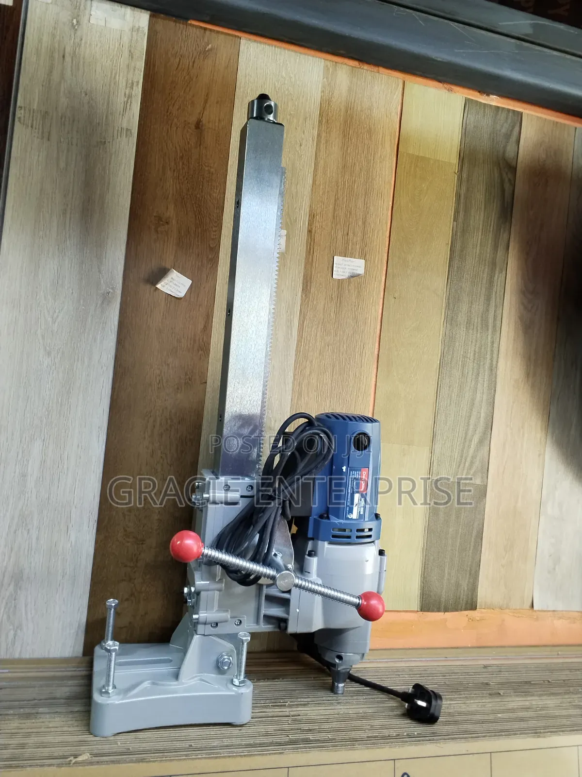 Professional Diamond Core Drill Machine
