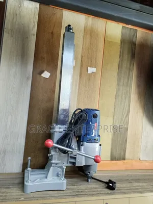 Professional Diamond Core Drill Machine