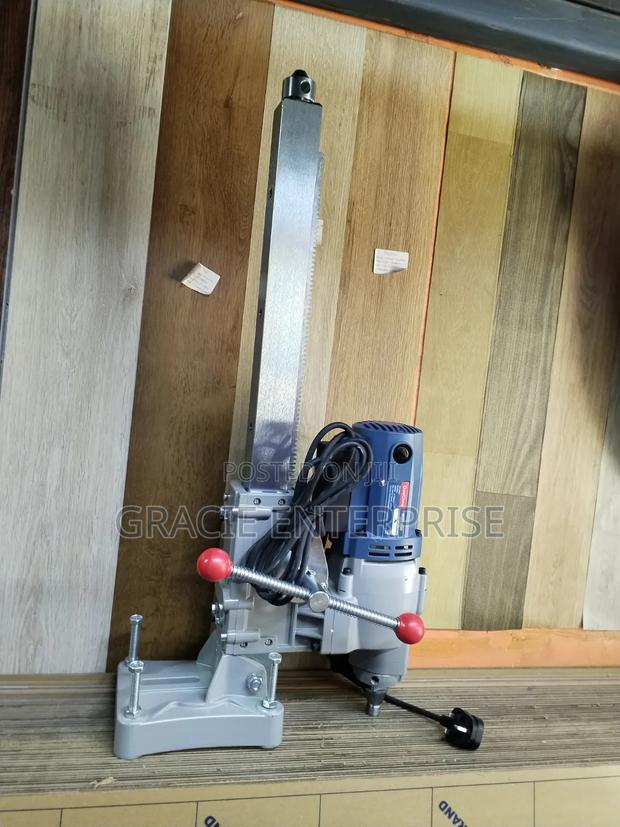 Professional Diamond Core Drill Machine - thumbnail 3