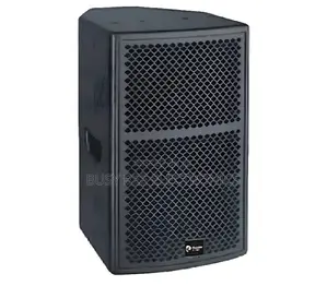 Thunder Sound TS110 2-Way Full-Range Loudspeaker System