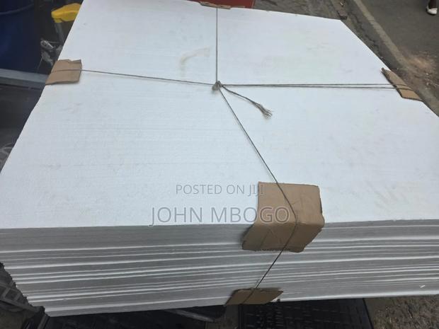 Styrofoam Sheet