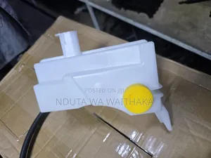 Coolant Bottle ,Nissan Lafesta Xtrail T31