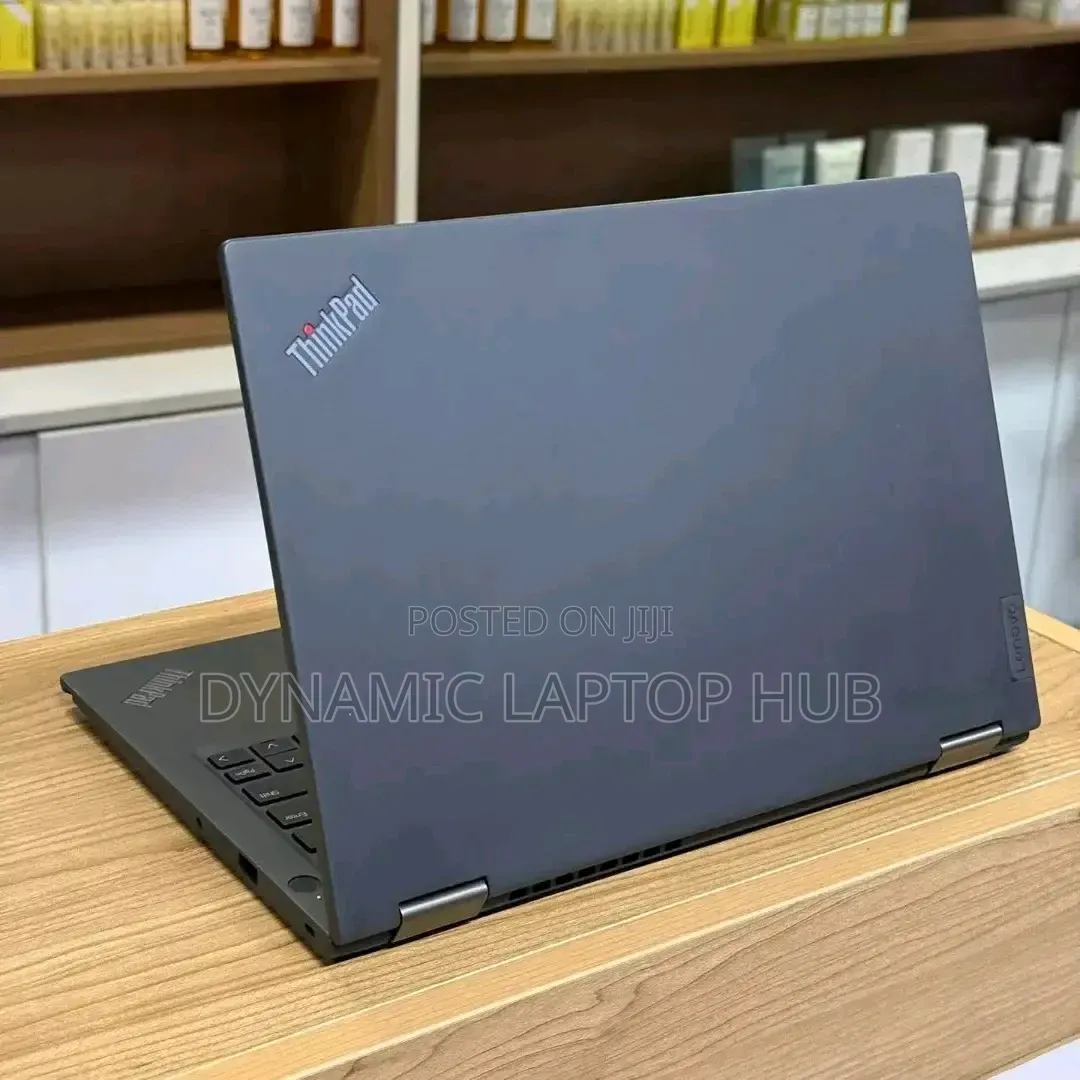 Laptop Lenovo ThinkPad x13 Yoga 8GB Intel Core i5 SSD 512GB