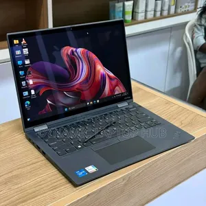 Laptop Lenovo ThinkPad x13 Yoga 8GB Intel Core i5 SSD 512GB
