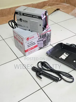 Edon TB-200 DC Inverter MMA Welder
