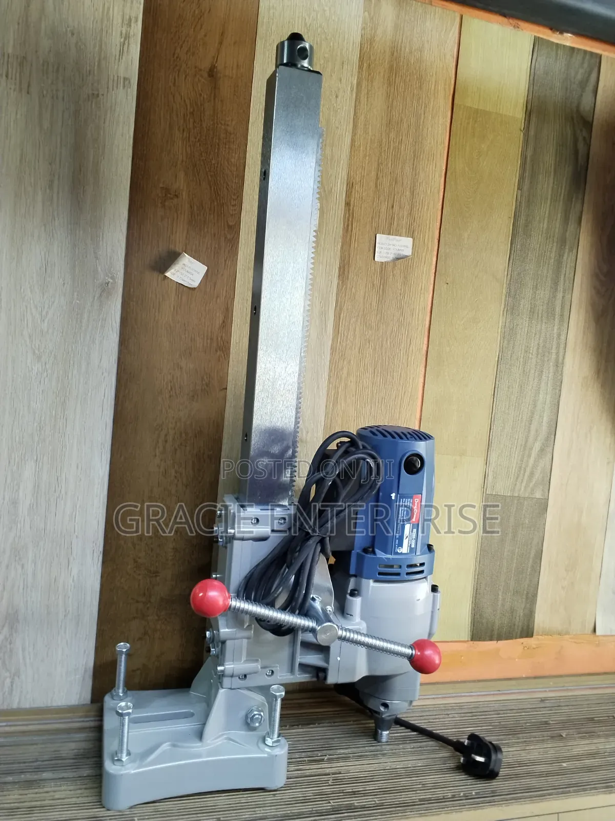 DongCheng Quality Drilling Machine