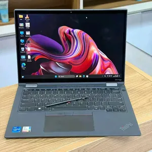 Laptop Lenovo ThinkPad x13 Yoga 8GB Intel Core i5 SSD 512GB