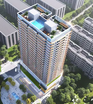 1bdrm Apartment in Hurlingham for sale