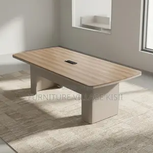 10-Seater Conference Office Table
