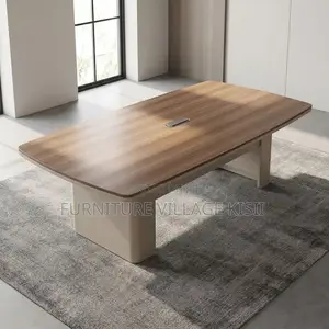 10-Seater Conference Office Table