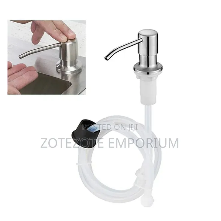Liquid Soap Pump Dispenser