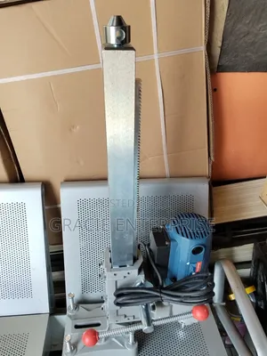 Concrete Core Cutting Drill Machine