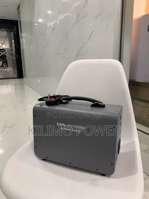 High Efficient1kwh Vestwood