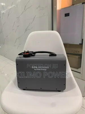 High Efficient1kwh Vestwood