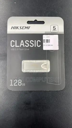 Hiksemi Classic Flashdisk