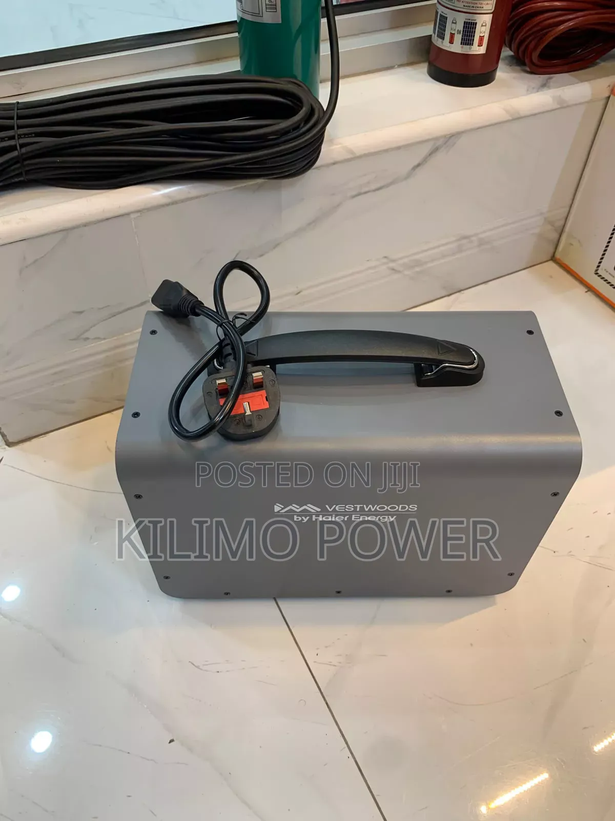 2kwh Batteries Vestwood
