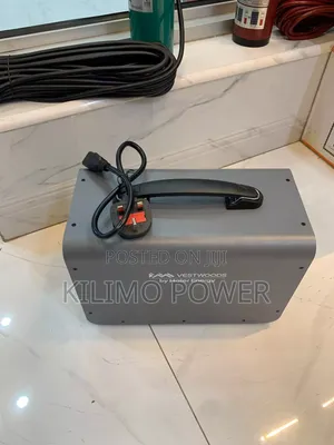 2kwh Batteries Vestwood