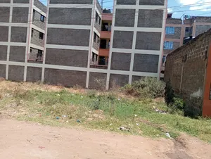 40 by 80 Plot, Witeithie 1km to Thika Superhighway at 5.5m