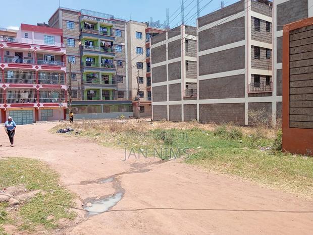 40 by 80 Plot, Witeithie 1km to Thika Superhighway at 5.5m - thumbnail 2