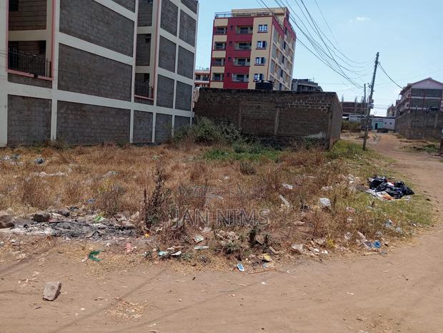 40 by 80 Plot, Witeithie 1km to Thika Superhighway at 5.5m - thumbnail 3