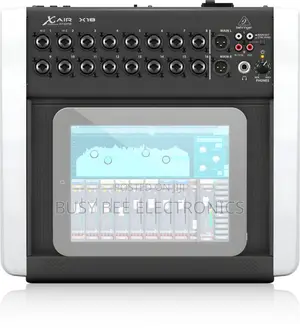 Behringer X Air X18 Digital Mixer