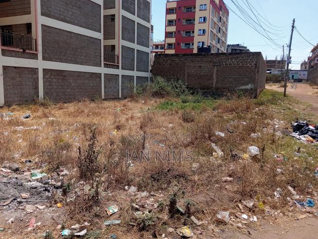 40 by 80 Plot, Witeithie 1km to Thika Superhighway at 5.5m - thumbnail 4