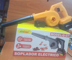 Electric Blower 48v