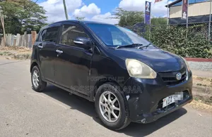 Daihatsu Mira 2014 Black
