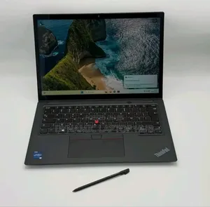 Laptop Lenovo ThinkPad L13 Yoga 8GB Intel Core i5 SSD 512GB