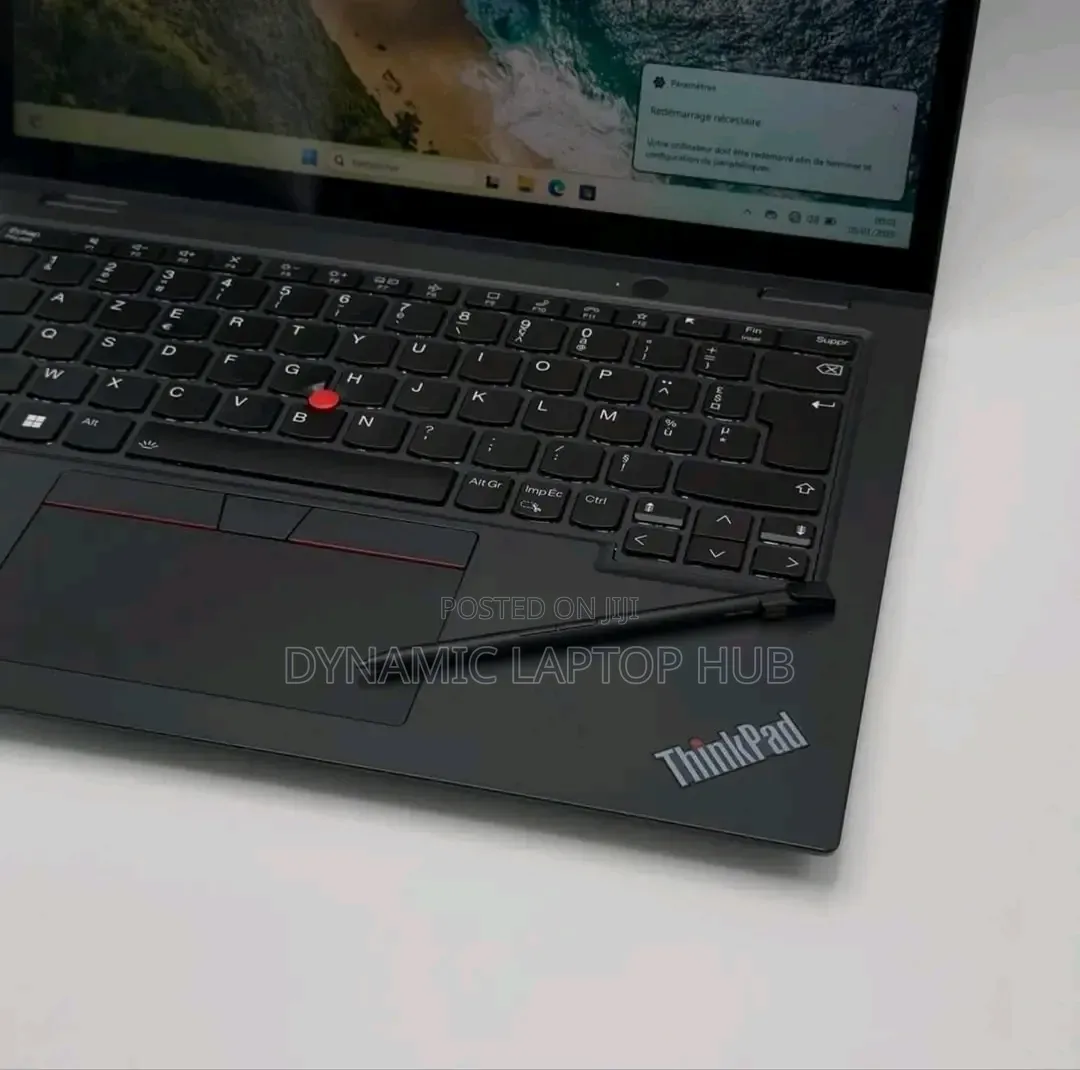 Laptop Lenovo ThinkPad L13 Yoga 8GB Intel Core i5 SSD 512GB
