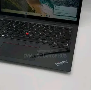 Laptop Lenovo ThinkPad L13 Yoga 8GB Intel Core i5 SSD 512GB