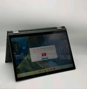 Laptop Lenovo ThinkPad L13 Yoga 8GB Intel Core i5 SSD 512GB