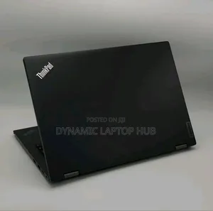 Laptop Lenovo ThinkPad L13 Yoga 8GB Intel Core i5 SSD 512GB